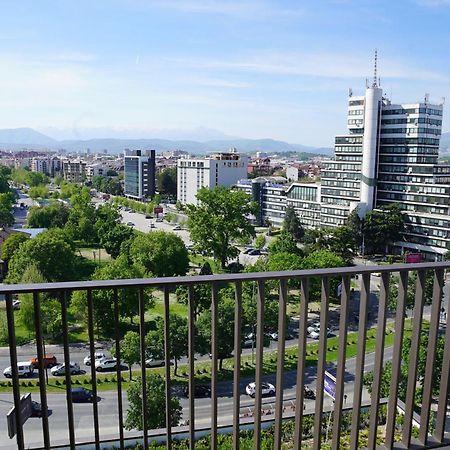 Diamond 72 Apartment , Skopje City - Center, Diamond Residences, Free Parking Экстерьер фото