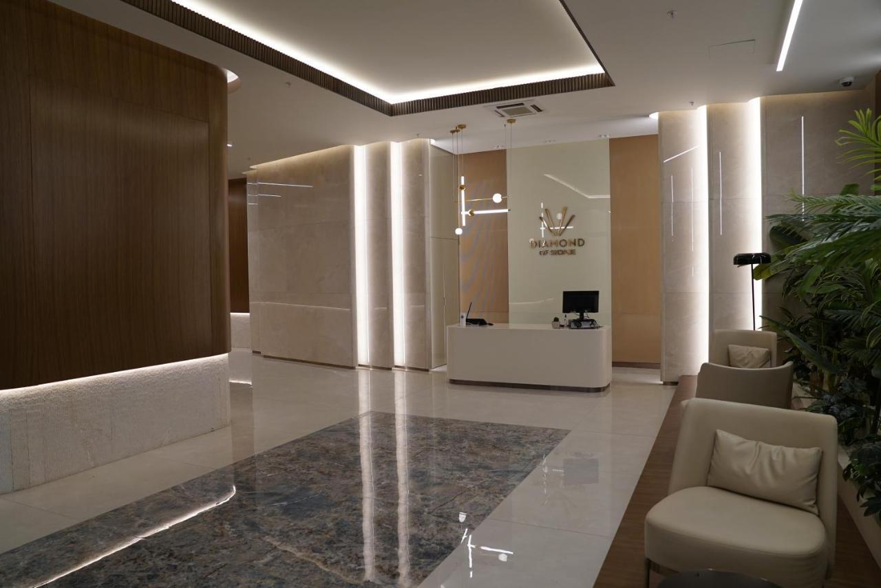 Diamond 72 Apartment , Skopje City - Center, Diamond Residences, Free Parking Экстерьер фото