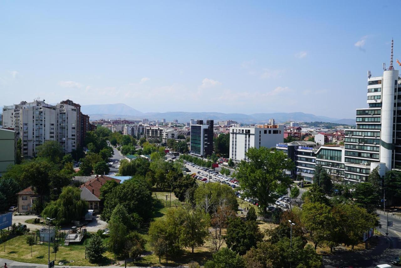 Diamond 72 Apartment , Skopje City - Center, Diamond Residences, Free Parking Экстерьер фото