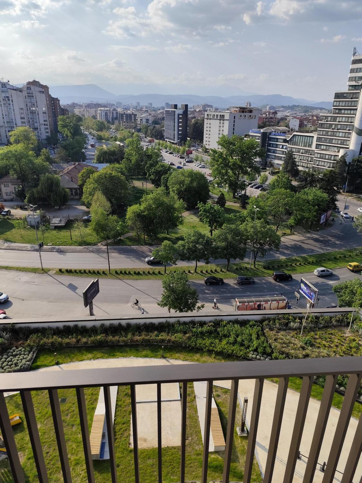 Diamond 72 Apartment , Skopje City - Center, Diamond Residences, Free Parking Экстерьер фото