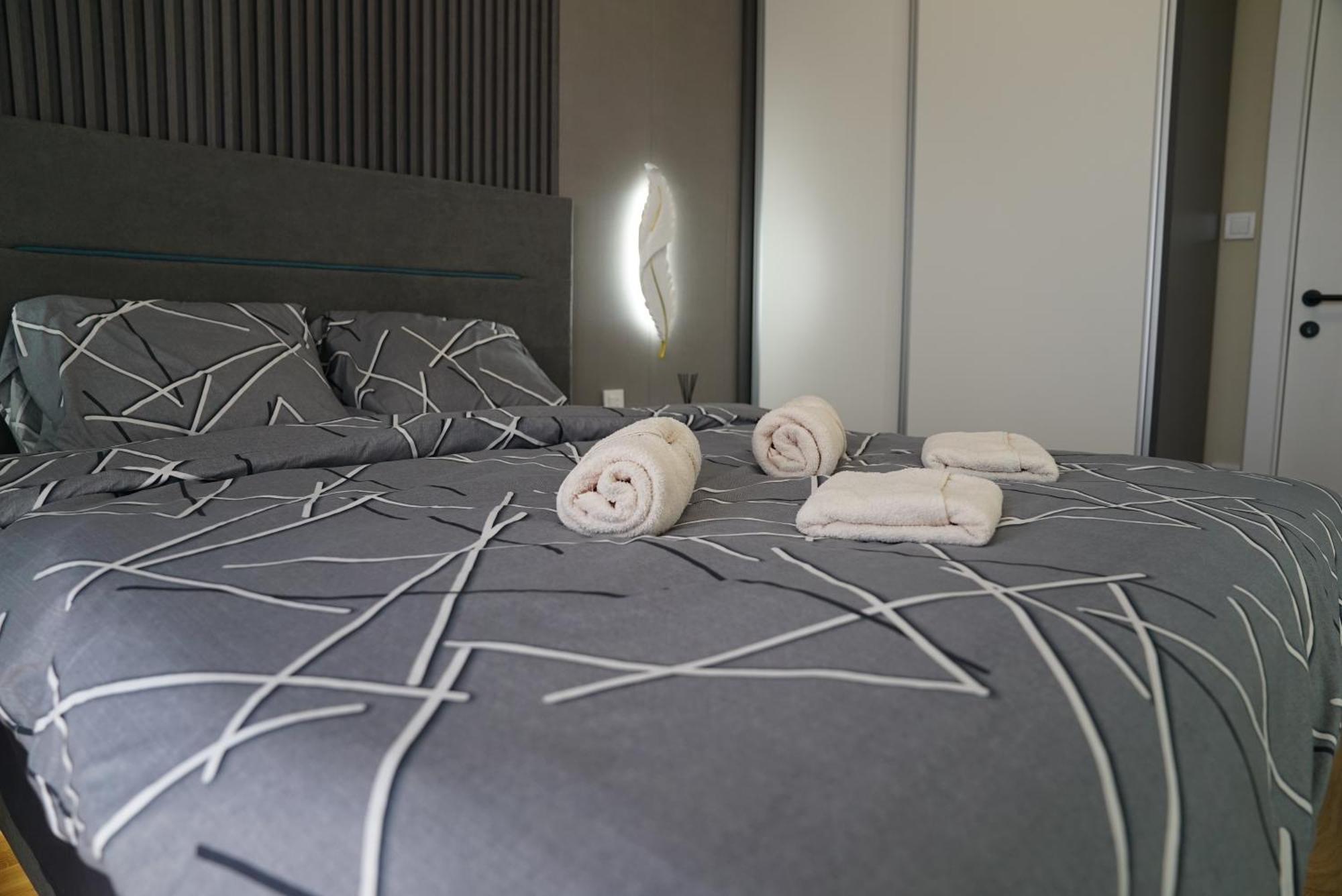 Diamond 72 Apartment , Skopje City - Center, Diamond Residences, Free Parking Экстерьер фото